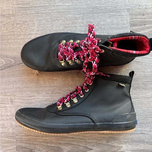 Keds Shoes - Keds Scout II Bootie Size 11